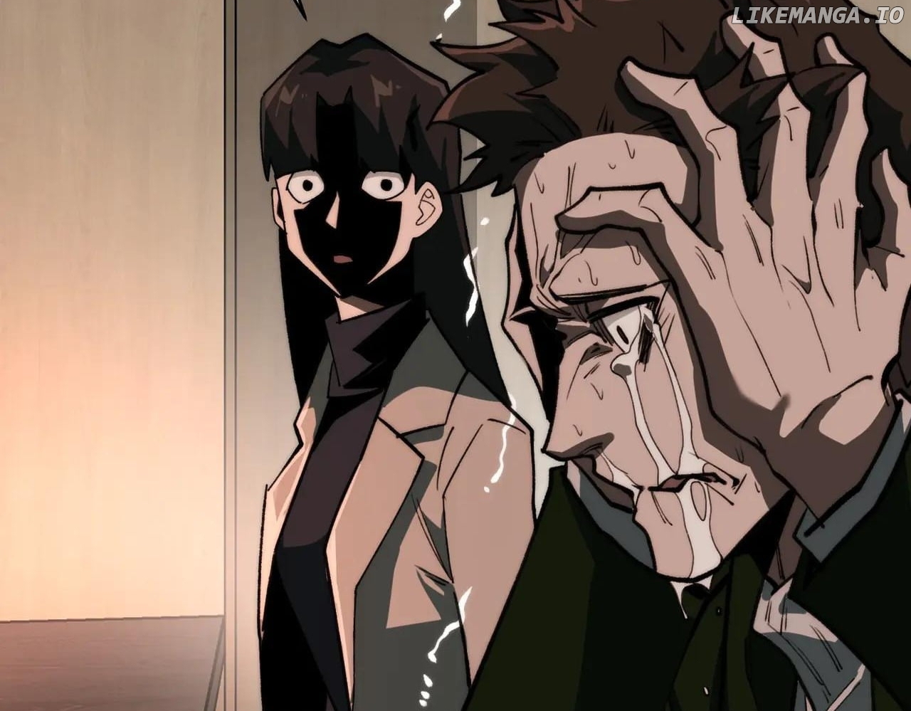 I created an Urban Legend Chapter 97 - page 46